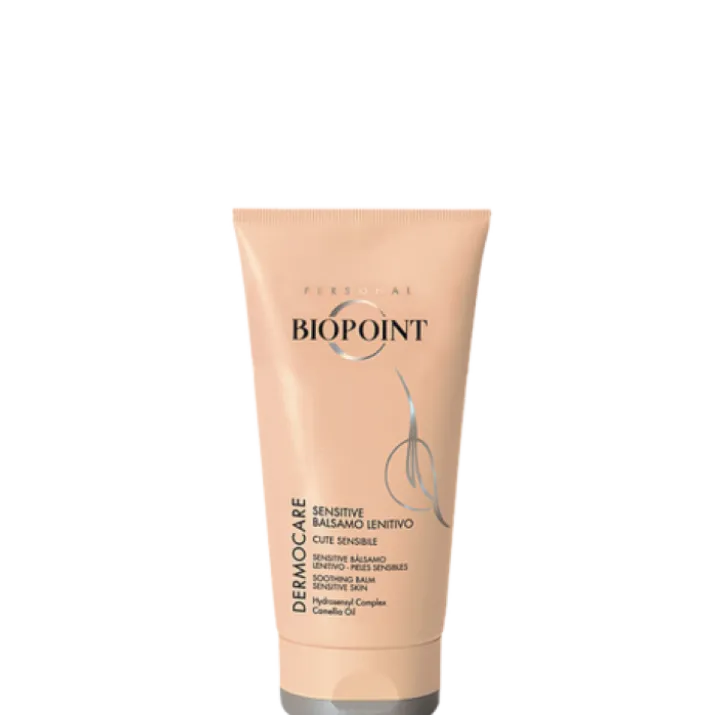 Dermocare Sensitive Balsamo Lenitivo Biopoint 149g