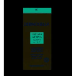 DERMOGELLA INTIMO ATTIVO 200 ML