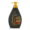 DERMOMED SAP LIQ ARGAN 300 ML