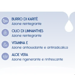 Dermon Detergente doccia Extra Sensitive 250ml