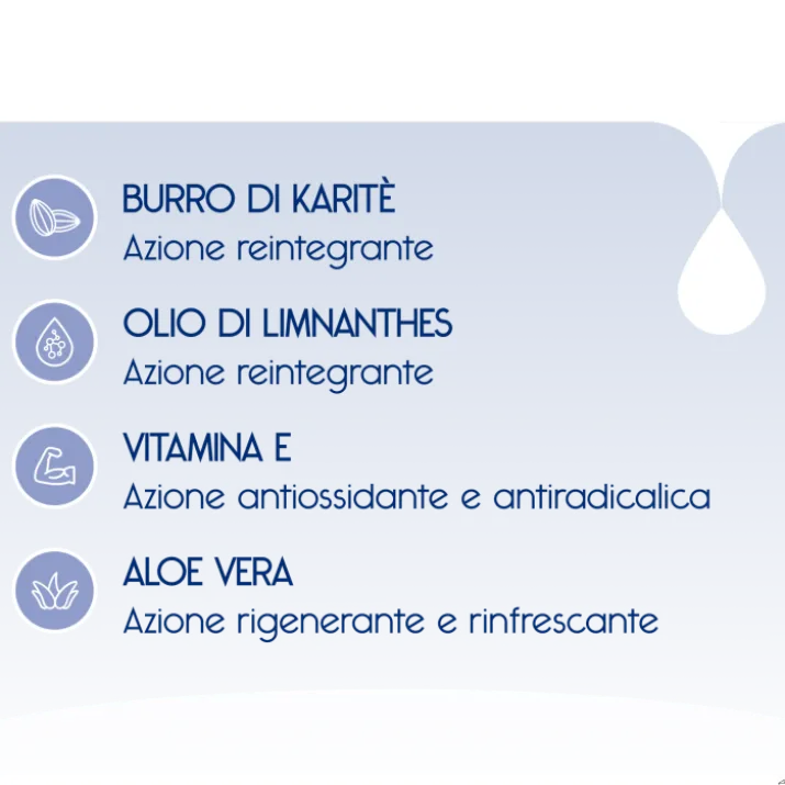 Dermon Detergente doccia Extra Sensitive 250ml
