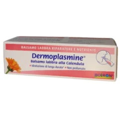 Dermoplasmine® Labbra Boiron Stick 4g