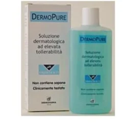 Dermopure Sol Dermat 200ml