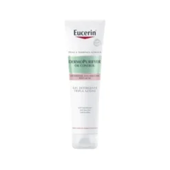DermoPurifyer Gel Detergente Tripla Azione Eucerin® 150ml