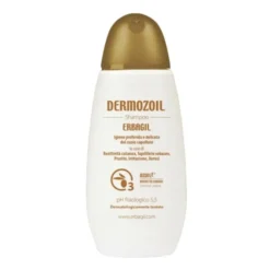 Dermozoil® Shampoo Erbagil® 150ml