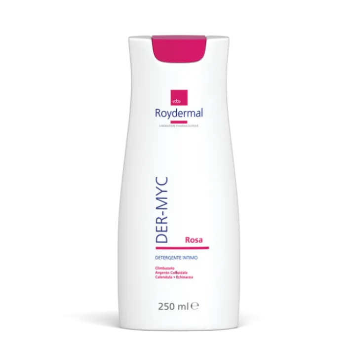 Der-Myc Detergente Riacidificante Roydermal 250ml