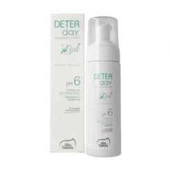DeterDay Angelis pH 6,0 Girl Alta Natura 200ml