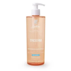 Detergente Corpo Capelli Triderm BioNike 750ml
