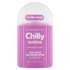 Detergente Intimo Lenitivo Chilly 200ml