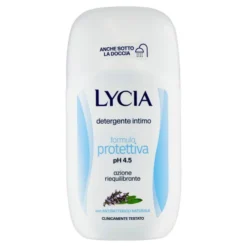 Detergente Intimo Protettivo Lycia 200ml