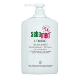 Detergente Liquido Sebamed 1000ml