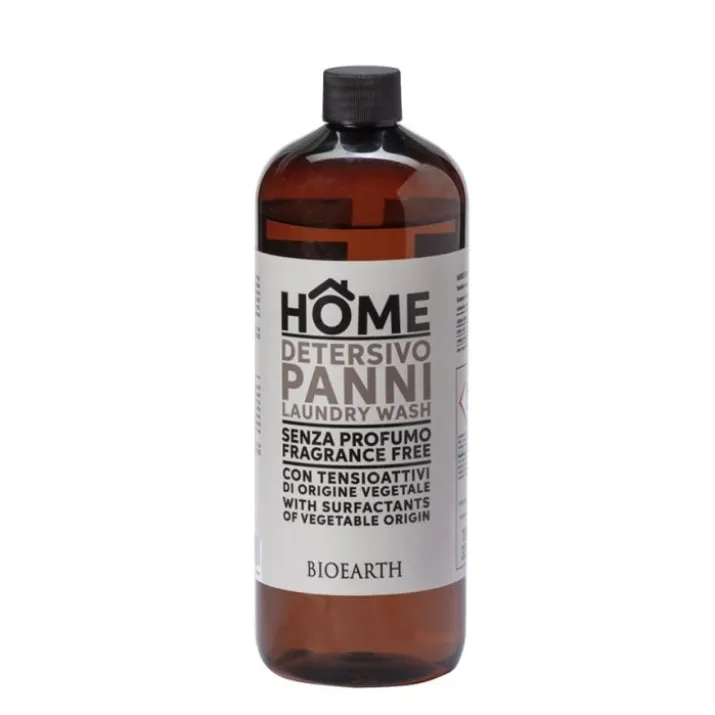 Detersivo Panni Home Bioearth 1000ml
