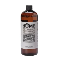Detersivo Pavimenti Home Bioearth 1000ml