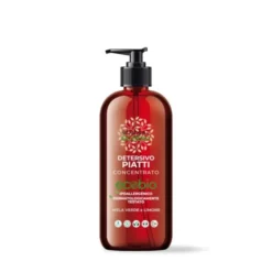 Detersivo Piatti Concentrato Ecobio etereal 500ml
