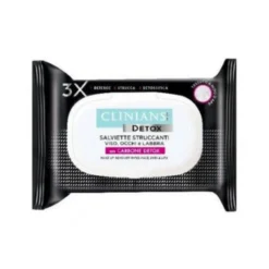DETOX CLINIANS 25 Salviette