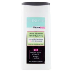 DETOX Latte E Tonico 2 In 1 CLINIANS 20ml