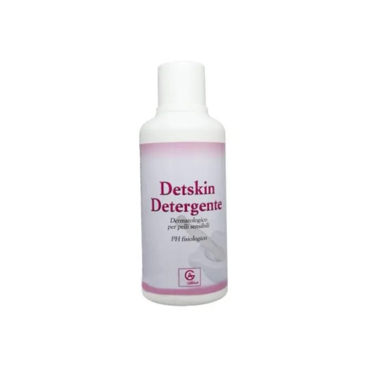 Detskin Detergente Abbate Gualtiero 500ml