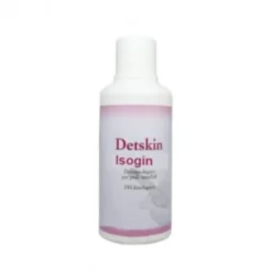 Detskin Isogin 100ml