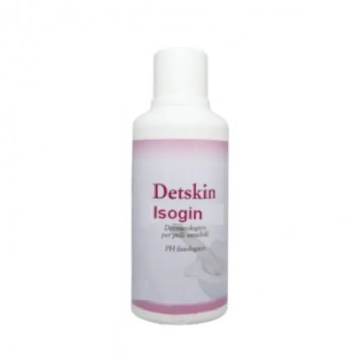 Detskin Isogin 100ml