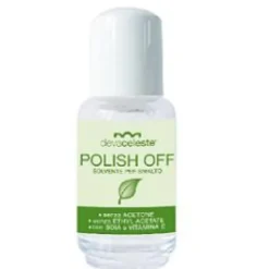 Deva Celeste Polish Off 30ml
