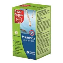 Device Tb2 Insetticida Bayer 40g