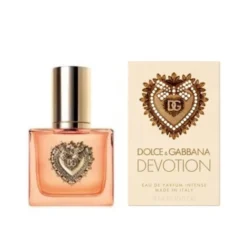 Devotion Eau de Parfum Intense Donna Dolce&Gabbana 30ml