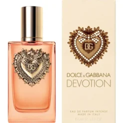 Devotion Eau de Parfum Intense Donna Dolce&Gabbana 100ml