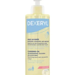 Dexeryl Huile Lavante Pierre Fabre 500ml