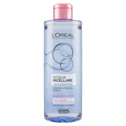 D/EXPERTISE ACQUA MICELLARE 400 ML