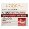D/EXPERTISE ACTIVE A/RUGHE 45+ 50M