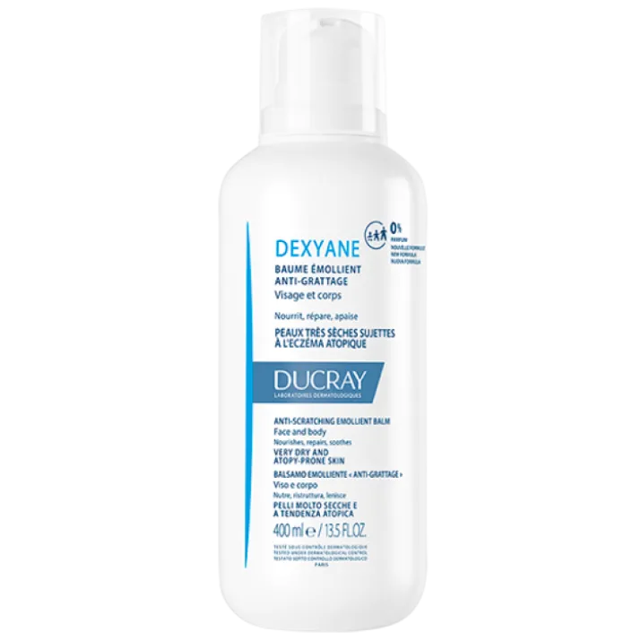 Dexyane BalsamoAnti-Grattage Ducray 400ml
