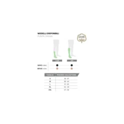 Diabesoft Gambaletto Beige XL GloriaMed®