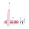 Diamondclean Sonicare Colore Rosa Philips HX9362/67