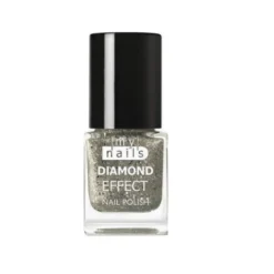Diamond Effect 02 Argento My Nails 7ml