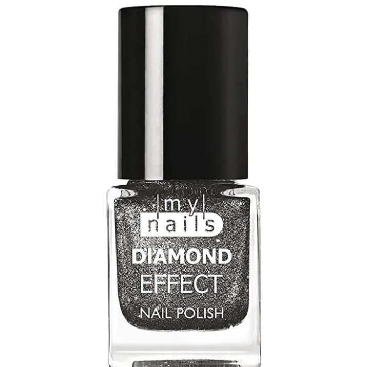 Diamond Effect 03 Nero My Nails 7ml
