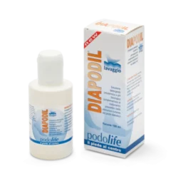 Diapodil Lavaggio PodoLife 100ml