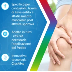Dicloreum ICE Schiuma Frizzante 150ml