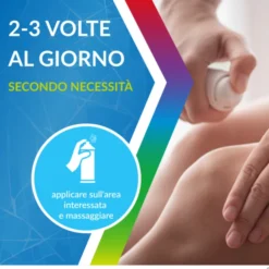 Dicloreum ICE Schiuma Frizzante 150ml
