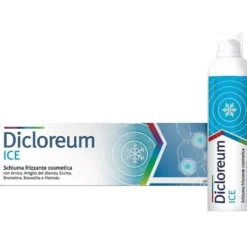 Dicloreum ICE Schiuma Frizzante 150ml