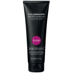 Diego Dalla Palma Colormania Maschera Colore 5 In 1 Rosa Ciclamino 150ml
