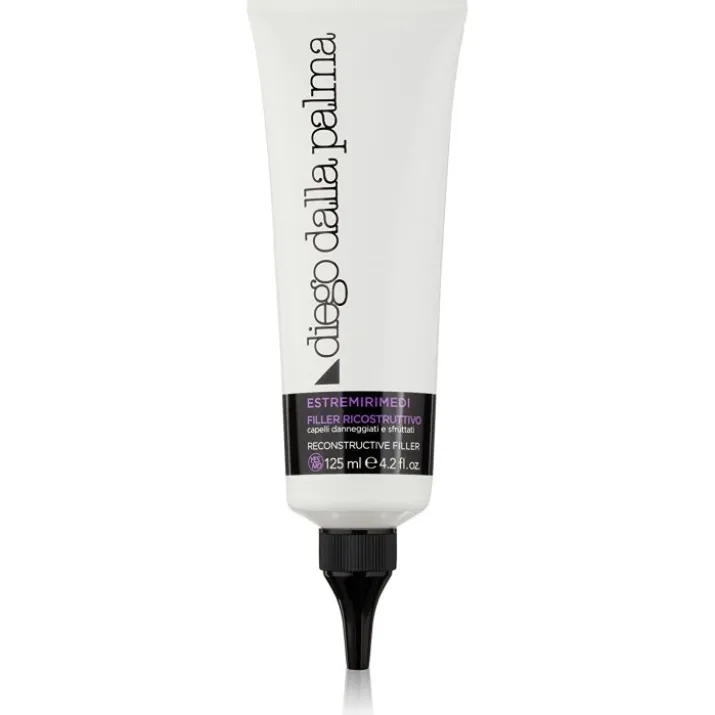 Diego Dalla Palma Estremirimedi FIller RIcostruttivo 125ml