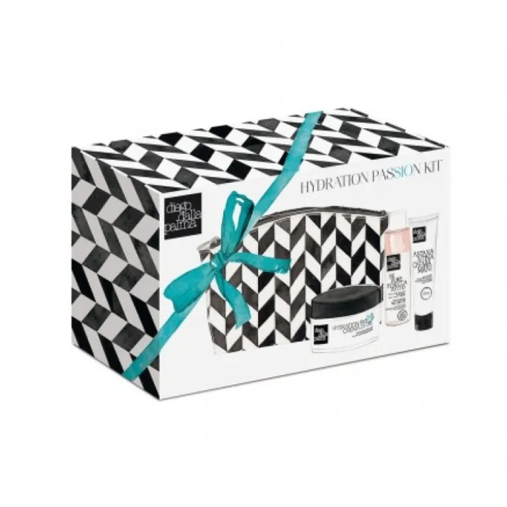 Diego Dalla Palma Hydration Passion Kit Idratazione Profonda