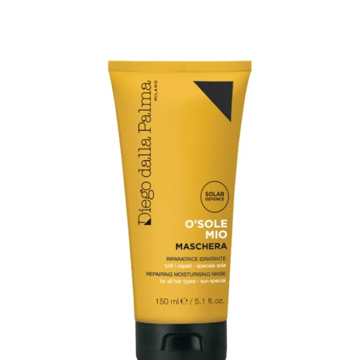 Diego Dalla Palma O'Solemio Maschera Riparatrice 150ml