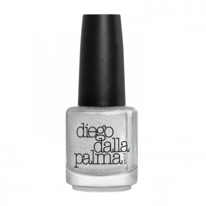 Diego Dalla Palma Silver Mirror Smalto Unghie 334 Argento 14ml