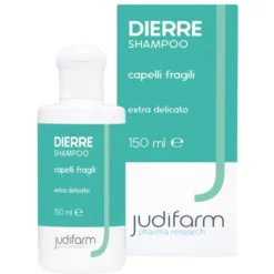 Dierre Shampoo Judìfarm 150ml