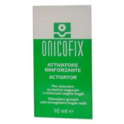 Difa Cooper Onico Fix Attivatore Rinforzante 10ml