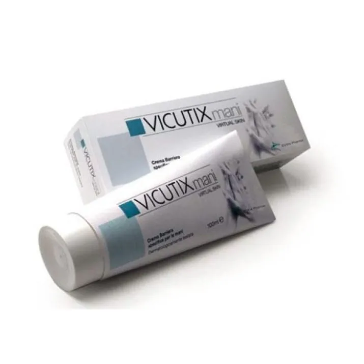 Difa Cooper Vicutix Mani Crema 100ml