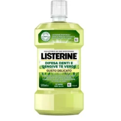 Difesa Denti & Gengice Listerine® 500ml