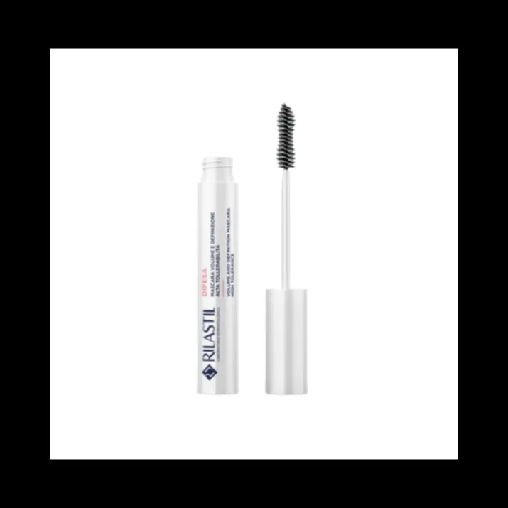 Difesa Mascara Volume E Definizione Rilastil 10ml