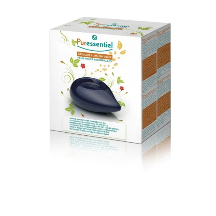 Diffusore A Calore Dolce Puressentiel 1 Pezzo